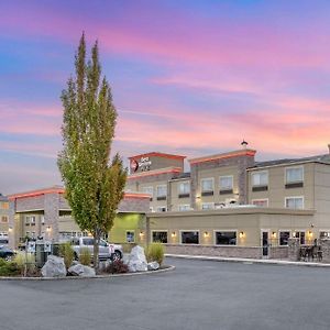 Best Western Plus Peppertree Airport Inn